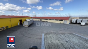 Magazyn na sprzedaż Kwidzyn, Toruńska