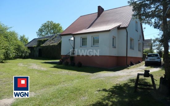 Nieruchomość komercyjna na sprzedaż Kwidzyn, Olszanica